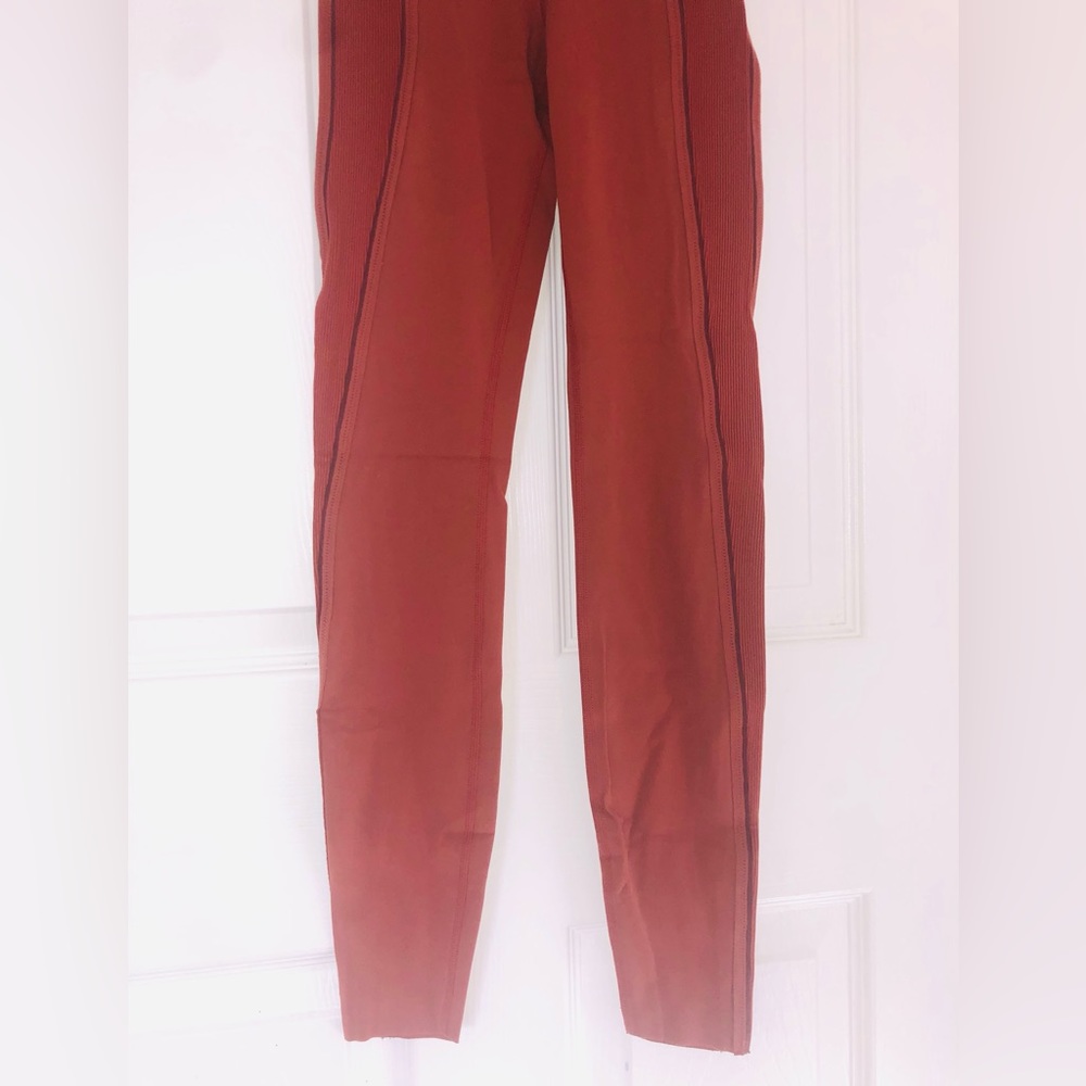 Nike yoga luxe leggings (XXS) - Picture 3 of 9
